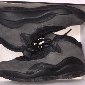 COPY - Air Jordan retro 10’s